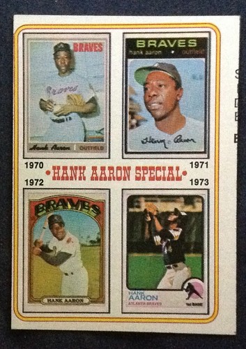 1974 Topps Pick a Card Complete your Set EX-MT-NM #2-191 NEW UPDATED 9/2025 - Picture 34 of 303