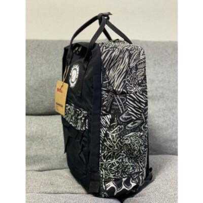 KANKEN Art Plus Black/Art Pattern | eBay