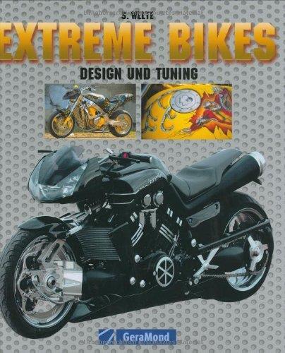 Sabine Welte • Extreme Bikes - Imagen 1 de 1