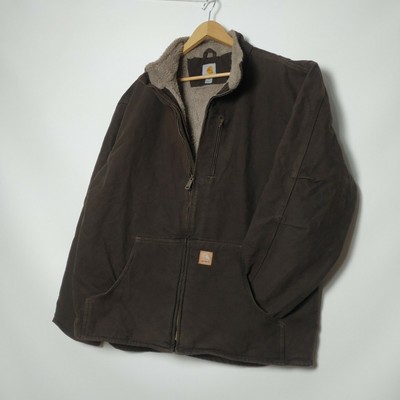 carhartt jacket c61