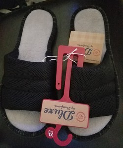 women's dluxe by dearfoams