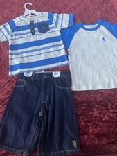 Boys english laundry Outfit 3 Pc Set