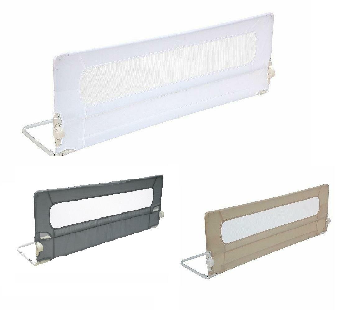 Safetots Premium Extra Wide Childrens Bed Rail Extra Long Toddler Bed