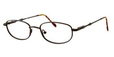 Reptile Monitor Designer Reading Glasses in Matte Black ; 2.75