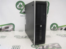 HP Compaq Pro 6300 SFF, Intel Pentium G860 3.00GHz, 16GB RAM