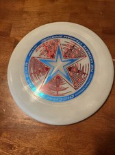 DISCRAFT 175 GRAM ULTRA STAR SPORT DISC