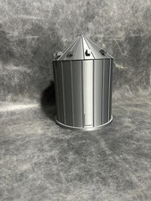 1/64 100,000 Bushel Grain Bin