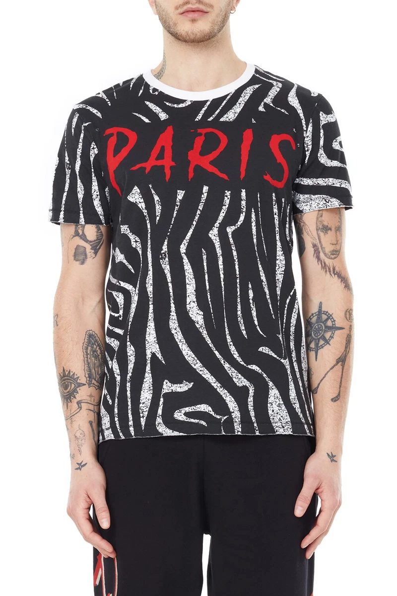 T-shirts Eleven Paris pour homme
