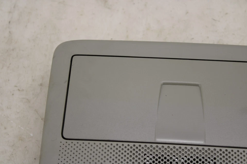 2009-2014 Acura TL conjunto de luz cúpula frontal interna fabricante de equipamento original IT71 - Imagem 3 de 4