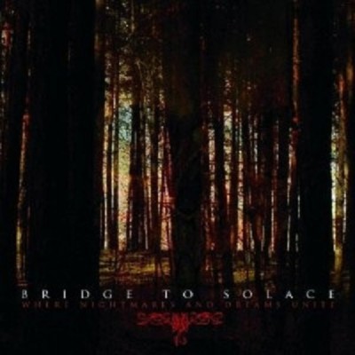 Bridge To Solace - Where Nightmares And Dreams.. CD Neu