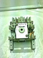 Siemens CLM CONTACTOR- NO BOX