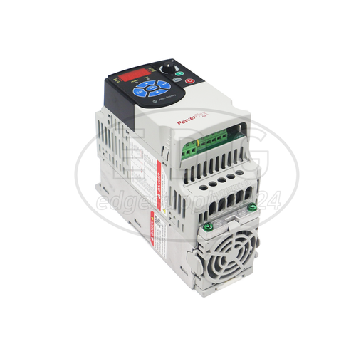 NEW 22F-A2P5N103 Allen-Bradley PowerFlex 4M 0.4KW 0.5HP AC Drive 22FA2P5N103 - Picture 3 of 6