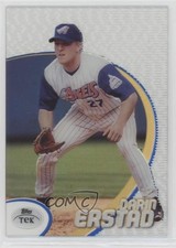 1998 Topps Tek Pattern 74 Darin Erstad #35 0h1