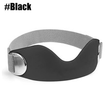 1Pcs Patellar Tendon Support Strap Adjustable Silicone Compression Patella Band