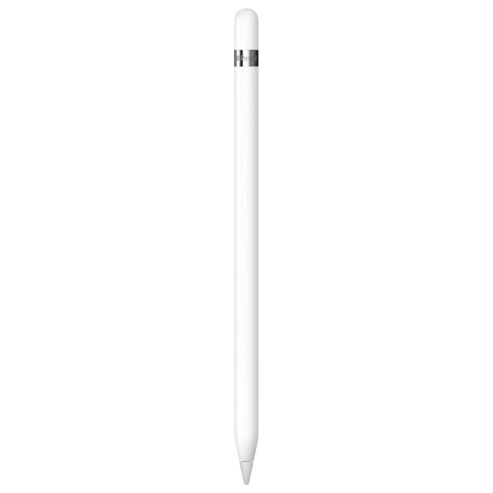 Apple Pencil (1ª Generación) Stylus para Apple iPad - Blanco - (MQLY3AM/A) EE. UU. NUEVO Foto 4 de 4