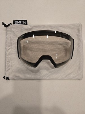 SMITH 4D MAG 交換レンズ Photo ChromaPop New Smith 4D Mag Chromapop Storm Amber Replacement Goggle Lens