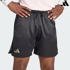 adidas Tennis Climacool Ergo Shorts Pro Men's Sports Training AsiaFit NWT KR2408