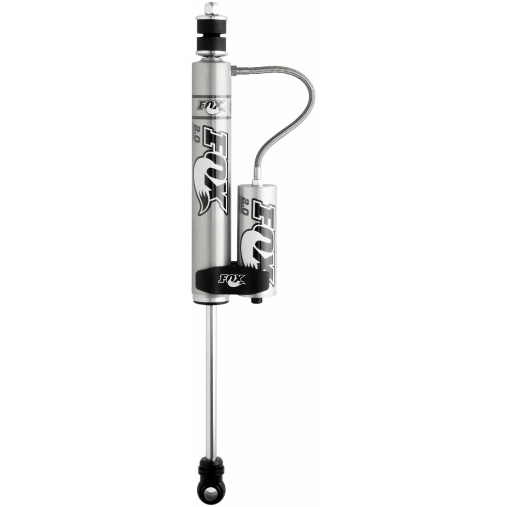 Fox Shock Absorber For Chevy Avalanche 2500 2002-2006 Front | 0-1in. Lift