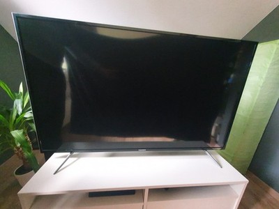 Fernseher THOMSON TV 55 Zoll (55UC6306)