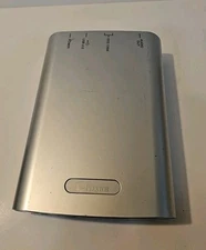 Plextor PX-504UF USB 2.0 / IEEE1394 Fireware External Writer DVD+/-RW CD-RW