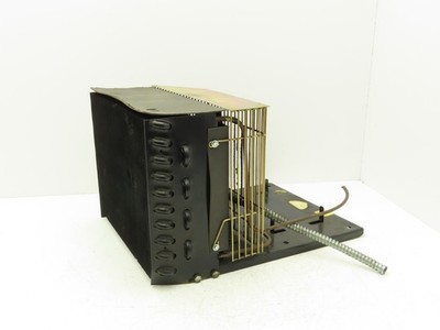 Morrill SP-B8HSE1 Air Compressor Condenser Fan Heat Exchanger Unit 115V