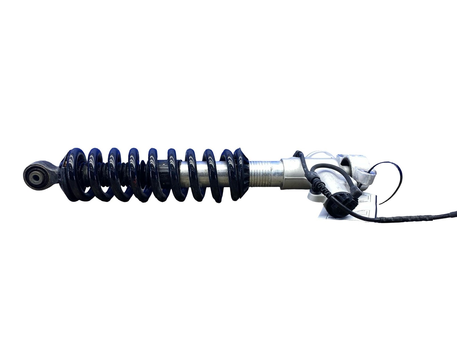 2016-2021 Mclaren 570s RWD 3.8L Rear Right Suspension Strut Assembly 13B1116CP