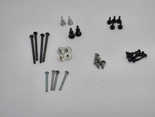 PS3 Super Slim Screws Set (Playstation 3 CECH-4201B)
