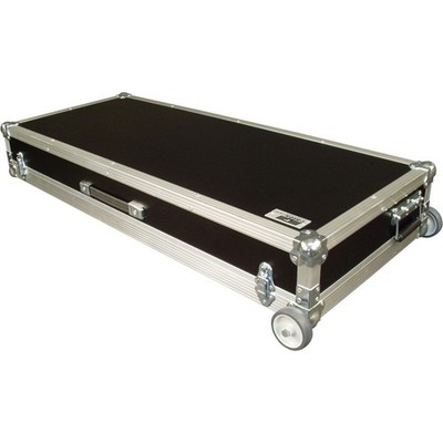 BOXPROFI RS-Case Arturia KeyLab Mk3 88 - Keyboard Flightcase
