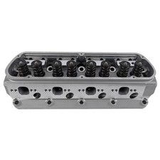 Afr Cylinder Head Assembly 1341 Enforcer 185cc Aluminum 64cc For Ford 289-351w