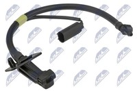 WaschwasserdüSe Scheibenreinigung Nty EDS-LR-020 FüR Landrover Range Rover 4 5