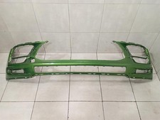PORSCHE MACAN 95B Front Bumper 95B807221K Vorne Stoßstange 