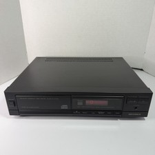 VINTAGE OPTIMUS COMPACT DISC PLAYER CD-2470