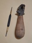 Vintage Antik Uhrmacher Uhrwerk Juwelier Werkzeug Konvolut