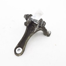 Halter Querlenker Konsole hinten Mercedes AMG GT 190 Halter Querlenker Konsole hinten Mercedes AMG GT 190