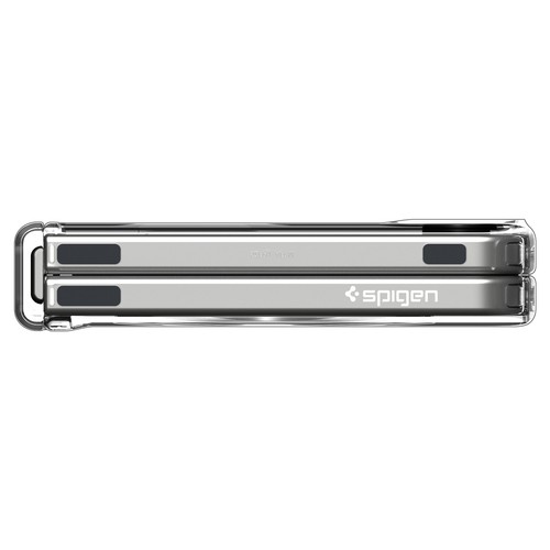 For Galaxy Z Flip 7 Case SPIGEN Ultra Hybrid Pro MagSafe Compatible Qi2 Cover - Picture 17 of 31