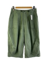 Needles H.D. Pants green