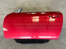 2011-2015 Infiniti G37 Q60 Coupe Front Left Driver Exterior Door Shell 1595 OEM