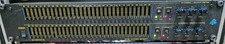 AB International Model 231 Dual 31 Band Graph...
