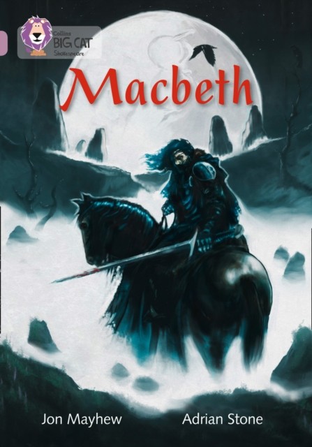 Macbeth Band 18/Pearl by Jon Mayhew (Paperback Book)