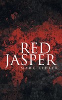 Mark Ridler | Red Jasper | Taschenbuch | Englisch (2021) | LitPrime Solutions