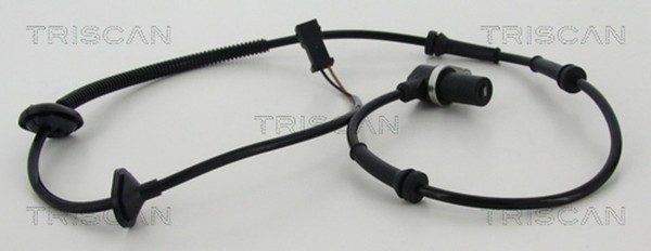 ABS Sensor Raddrehzahl Triscan 8180 29213 FüR VW 3B3 3B2 3B6 Passat B5 Variant-image