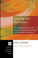 Poul F. Guttesen | Leaning Into The Future | Taschenbuch | Englisch (2009)