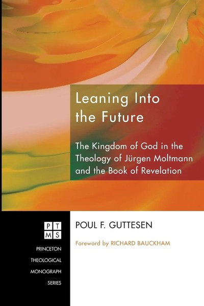 Poul F. Guttesen | Leaning Into The Future | Taschenbuch | Englisch (2009)-image