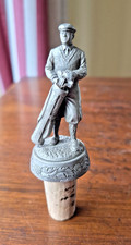 Sterling Classic 94 Figurka golfa Pewter & Cork Bottle Stopper-221
