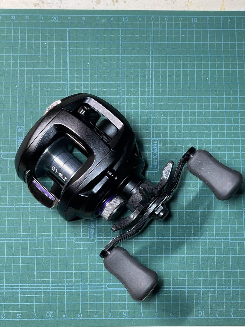 ダイワSS SV XL8.1 ダイワSS SV XL8.1 Daiwa Ss Sv Xl8.1 Japan | eBay