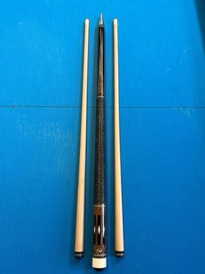 Chester Krick Custom Cue, Queue, Billard