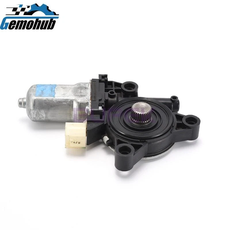 Rear Left Car Electric Window Lifter Motor 83450C5100 For 2016-2019 Kia Sorento - Image 4 of 4