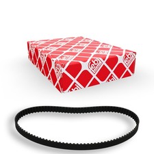 FEBI BILSTEIN 10940 Zahnriemen für FORD FIESTA III (GFJ) SIERRA (GBG, GB4)