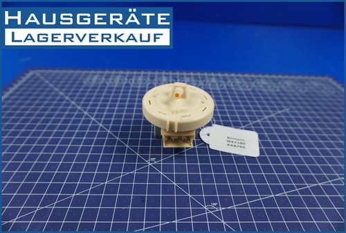 Druckwächter Waschmaschine - Bomann WA7180 X2365-001-0190
