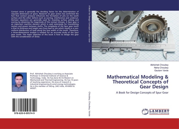 Abhishek Choubey (U. A.) | Mathematical Modeling & Theoretical Concepts Of...-image